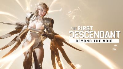 Новый сезон The First Descendant: что принесло обновление Beyond the Void? - genapilot.ru