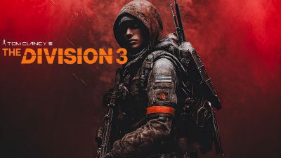 Джулиан Герити - Грандиозные планы: Первые подробности разработки The Division 3 - playground.ru - Нью-Йорк