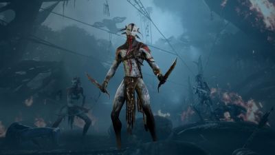 Джеймс Кэмерон - Avatar: Frontiers of Pandora установила новый рекорд по количеству игроков в Steam - более 15 тысяч - playground.ru