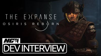 Разработчики The Expanse: Osiris Reborn показали новый геймплей и раскрыли детали развития персонажей - playground.ru