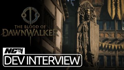 Разработчики The Blood of Dawnwalker показали обновлённый геймплей и рассказали про динамический сюжет - playground.ru