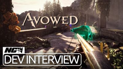В феврале Avowed выйдет на PlayStation 5 вместе с юбилейным обновлением - playground.ru