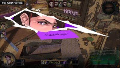 Артур Морган - Нил Ньюбон - Starfinder: Afterlight показали в геймплее и назвали сроки - trashexpert.ru