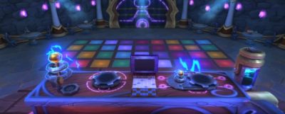 Подборка красивых и необычных жилищ от сообщества WoW – 9 января - noob-club.ru