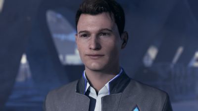 Дэвид Кейдж (David Cage) - Гийом Де-Фондомье - Guillaume De-Fondaumière - Продажи Detroit: Become Human превысили 15 миллионов копий — помогла зимняя распродажа Steam - 3dnews.ru - Detroit