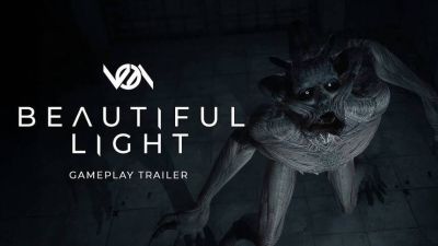 PvPvE-шутер Beautiful Light получил новый геймплейный трейлер - mmo13.ru