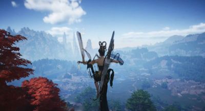 «Без права на ошибку»: В Where Winds Meet появился хардкорный режим - app-time.ru