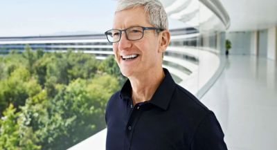 Тим Кук - MacRumors: CEO Apple Тим Кук заработал $74,3 млн в 2025 году - app-time.ru - Сша