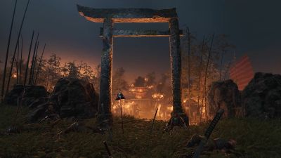 Стимпанк с самурайским акцентом: новый трейлер пошаговой ролевой игры Shadow of the Road подтвердил релиз в 2026 году - 3dnews.ru - Япония