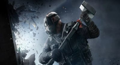 Rainbow Mobile - «Ёу, как дела?»: Rainbow Six Mobile могли взломать - app-time.ru - Россия