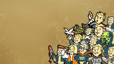 Брайан Фарго - Тим Кейн - Леонард Боярски - Создатели оригинального Fallout хотели выкупить права на франшизу, но лишних 6 миллионов долларов не оказалось - playground.ru