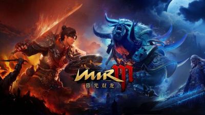 После закрытия во всем мире MMORPG Mir M выходит на территории Китая - mmo13.ru - Китай - Южная Корея