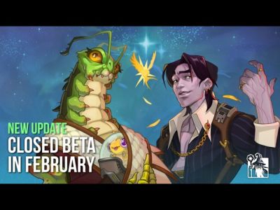 Нил Ньюбон - Авторы Starfinder: Afterlight показали первый геймплей и готовят демо для ПК - playground.ru