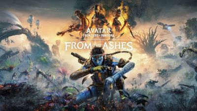 Ubisoft выпустила DLC From the Ashes для Avatar: Frontiers of Pandora - trashexpert.ru