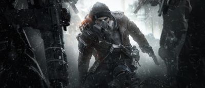 Джулиан Герити - The Division 3 от Ubisoft станет «настоящим монстром» - gamemag.ru - Вашингтон