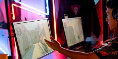 В Минске пройдет киберспортивный чемпионат для компаний - tech.onliner.by - Белоруссия - Минск