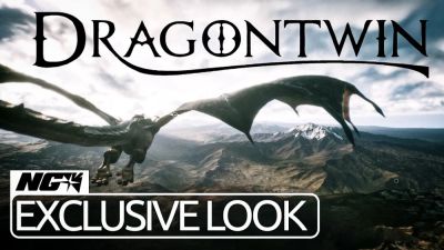 DragonTwin расправляет крылья: симулятор дракона стартует в раннем доступе с необычной моделью релиза - playground.ru