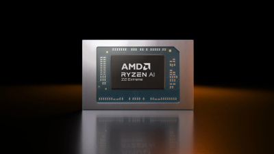 AMD раскритиковала новые процессоры Intel за избыточный функционал для портативных консолей - playground.ru
