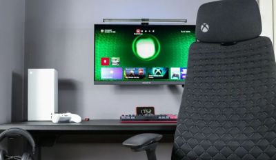 Сара Бонд - Microsoft может представить ПК под брендом Xbox уже в этом году - itndaily.ru