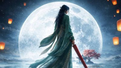 Where Winds Meet получила крупный патч 1.2 с финалом главы Кайфэна, новыми локациями и активностями - mmo13.ru