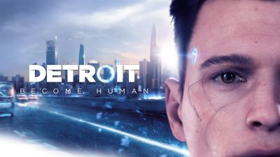 Адам Уильямс - Общий тираж Detroit: Become Human превысил 15 миллионов копий - fatalgame.com - Detroit