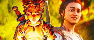 СМИ: Microsoft готовит анонс долгожданной ролевой игры Fable для PlayStation 5 - gamemag.ru