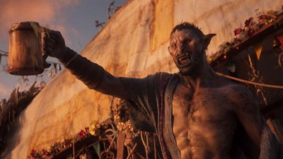В плане лута в Divinity будет использоваться подход, аналогичный Baldur's Gate 3 - playground.ru