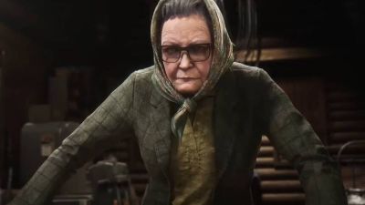 Свежий трейлер MMO-шутера The Cube возвращает знакомых персонажей из Atomic Heart - mmo13.ru