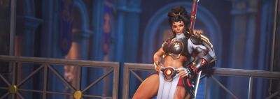 Разработчики Overwatch 2 предлагают выбрать темы для серии статей «Еженедельный сбор» в 2026 году - noob-club.ru