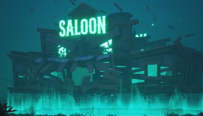 В Steam стартовало открытое тестирование Far Far West - coop-land.ru