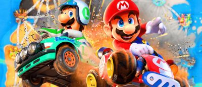 Игры для Switch и Switch 2 заняли 29 мест из 30 в японском чарте продаж за последнюю неделю 2025 года - gamemag.ru - Япония