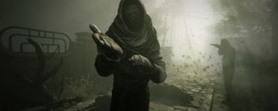 Акиры Ямаоки - Pathologic 3 вышла в Steam — и получила саундтрек от Акиры Ямаоки (ТРЕЙЛЕР) - horrorzone.ru