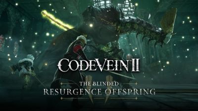 В Code Vein 2 есть босс с катаной, который заставляет совершать сэппуку, чтобы набраться сил - playground.ru