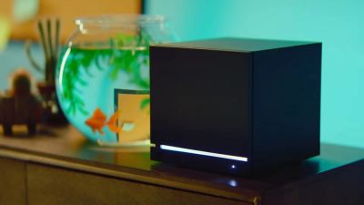 В сети появилась возможная стоимость Steam Machine - playground.ru - Сша