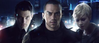 Дэвид Кейдж - Игроки продолжают активно покупать Detroit: Become Human — продажи перевалили за 15 миллионов копий - gamemag.ru - Россия - Detroit