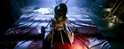 Клайв Баркер - Не для детишечек - авторы Hellraiser: Revival показали новое изображение из грядущей видеоигры - horrorzone.ru