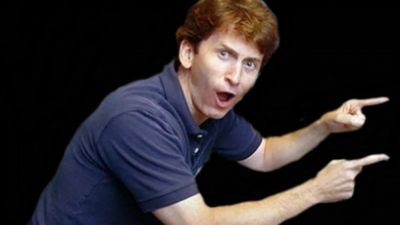 Тодд Говард - Комментарий Microsoft об играх с цифрой 6 в названии взволновал фанатов The Elder Scrolls - playground.ru