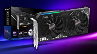 Intel признает, что подтормаживания могут серьезно нарушить погружение в компьютерные игры - playground.ru