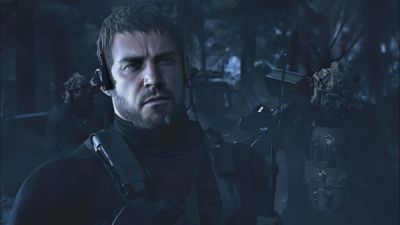 Крис Редфилд - Ада Вонг - Инсайдер: Крис Редфилд и Ада Вонг не появятся в Resident Evil: Requiem - playground.ru