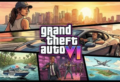Rockstar Games формирует специальную команду для работы с контент-мейкерами и фан-сообществами - playground.ru