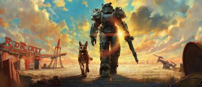 Тодд Говард - Bethesda сформировала план развития серии Fallout — Тодд Говард дал зелёный свет - gamemag.ru