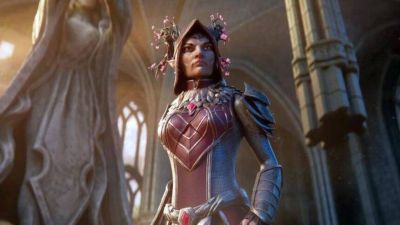 Стивен Шариф - Будущее MMORPG Ashes of Creation оказалось под угрозой из-за ухода Стивена Шарифа и части руководящего состава - mmo13.ru