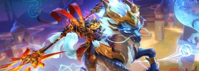 Игроки WoW из Китая могут получить награды в тематике Лунного Фестиваля в еще одной промо-акции - noob-club.ru - Китай