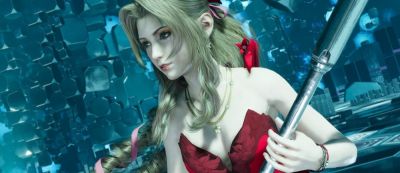 "Final Fantasy зародилась на консолях Nintendo": Разработчики Final Fantasy VII Remake хотят выпустить больше игр серии на Switch 2 - gamemag.ru