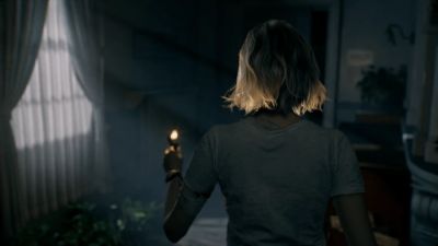 Resident Evil Requiem будет страшнее Village, но до уровня RE7 не дотянет - playground.ru