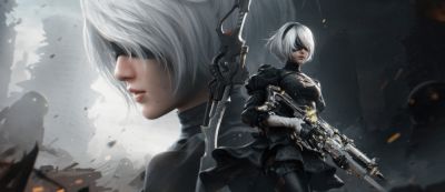 Хидэки Камия - May Cry - "Я так не могу": Создатель NieR: Automata Ёко Таро признался, что хотел бы уметь жёстко отвечать фанатам — как отец Bayonetta Хидэки Камия - gamemag.ru