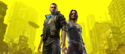 Официально: Cyberpunk 2 будет игрой с видом от первого лица - gamemag.ru