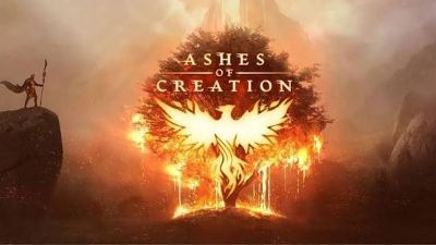 Стивен Шариф - Будущее Ashes of Creation под вопросом: Intrepid Studios закрыта - playground.ru