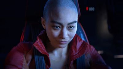 Intergalactic: The Heretic Prophet от Naughty Dog будет переведена на русский - playground.ru - Сша - Россия