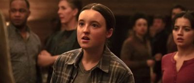 Нил Дракманн - Кейси Блойс - Кажется, третий сезон сериала "Одни из нас" может стать последним - gamemag.ru